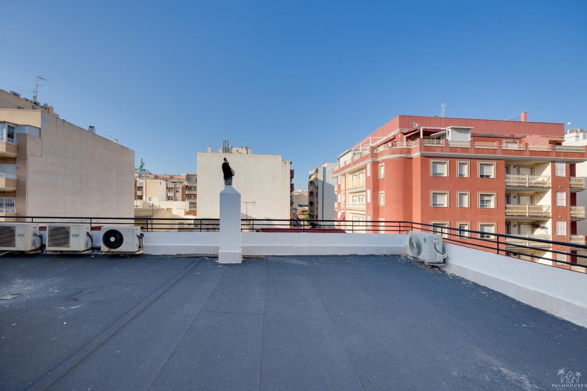Venta - Apartment - Torrevieja - Torrevieja Centro