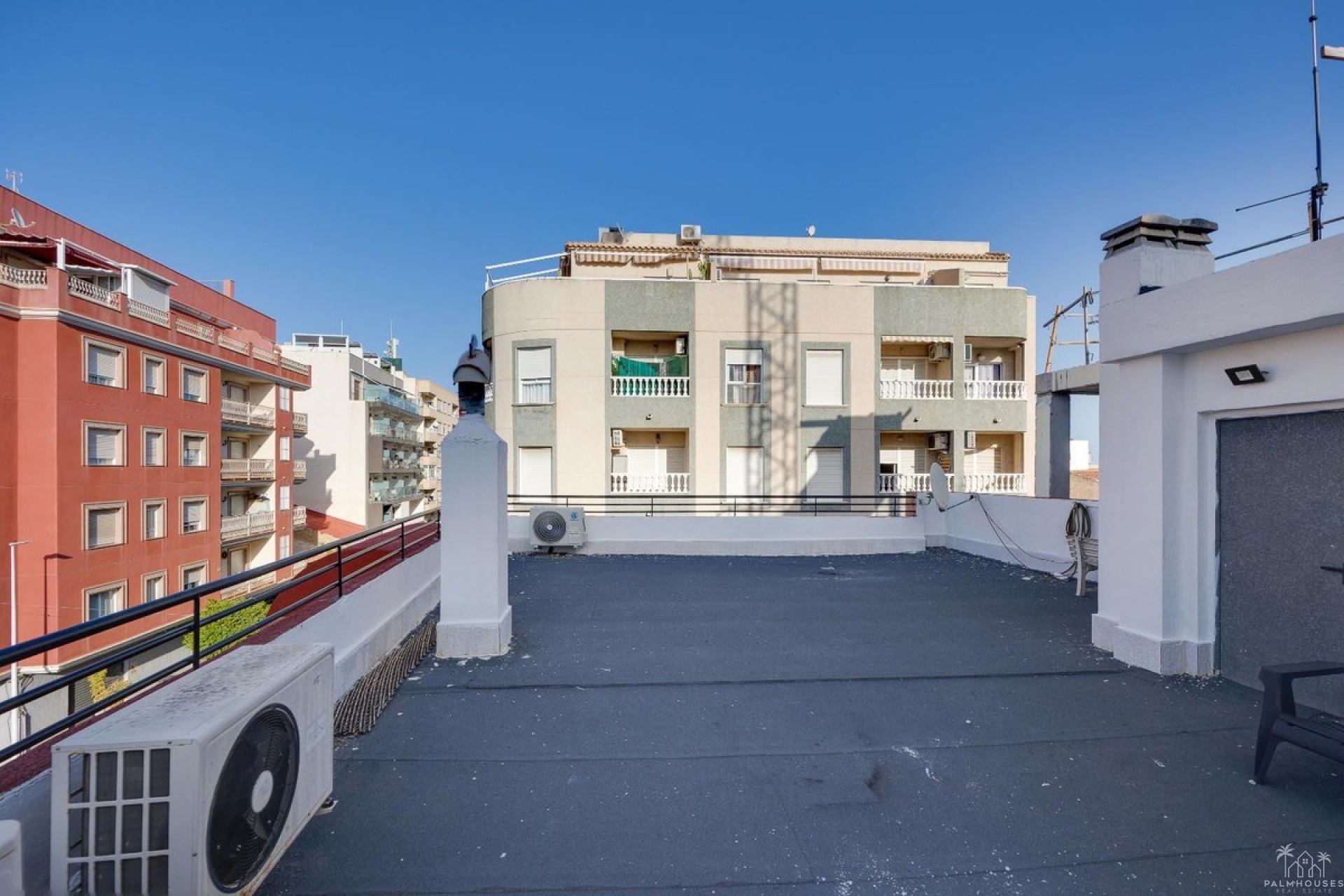 Venta - Apartment - Torrevieja - Torrevieja Centro