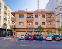 Venta - Apartment - Torrevieja - Torrevieja Centro