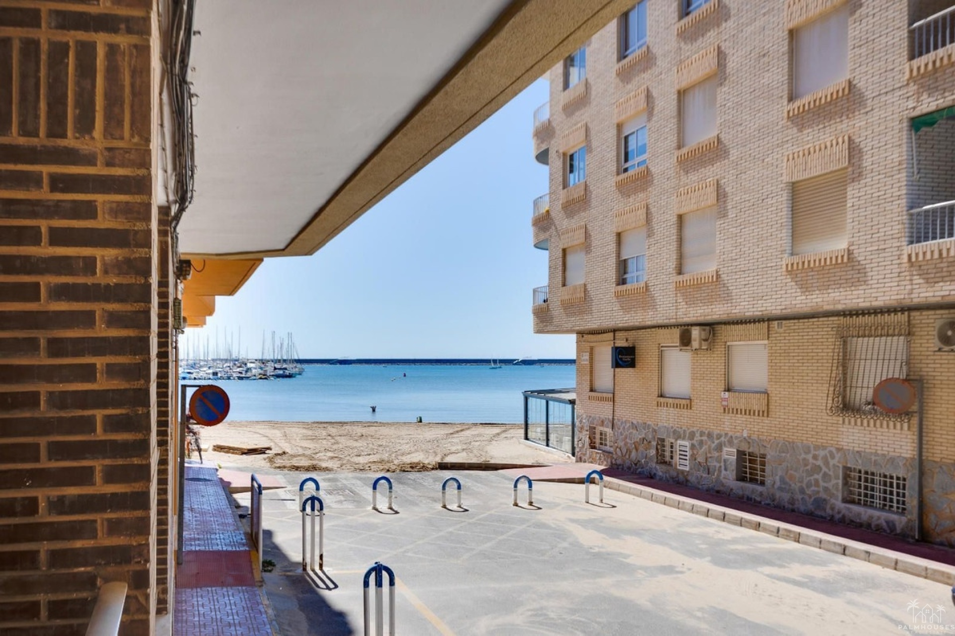 Venta - Apartment - Torrevieja - Torrevieja Centro