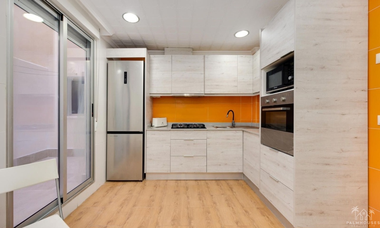 Venta - Apartment - Torrevieja - Torrevieja Centro