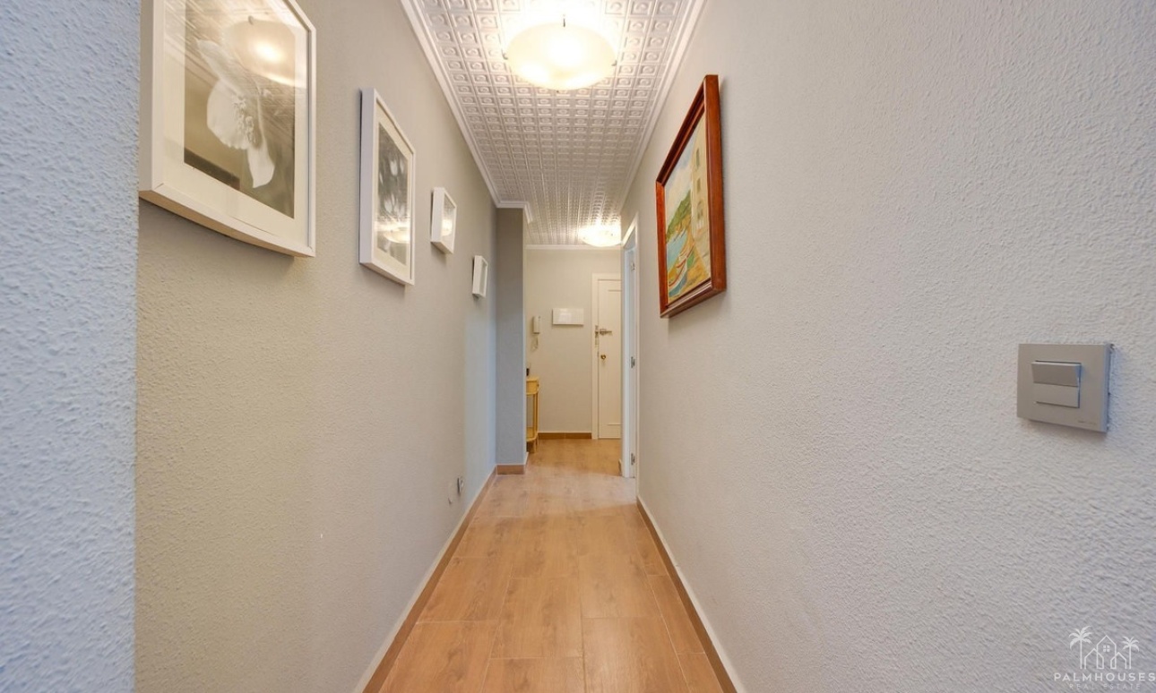 Venta - Apartment - Torrevieja - Torrevieja Centro