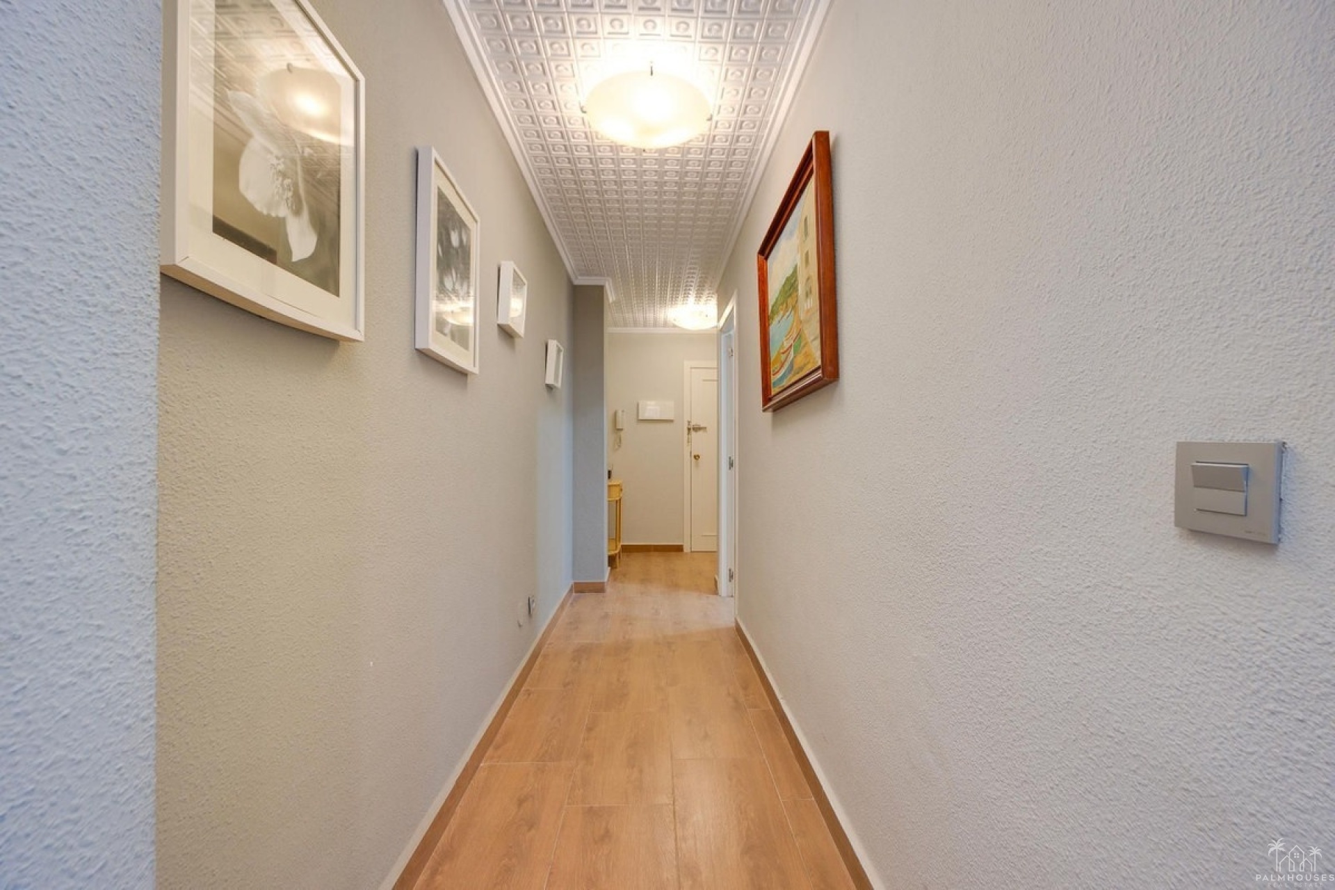 Venta - Apartment - Torrevieja - Torrevieja Centro