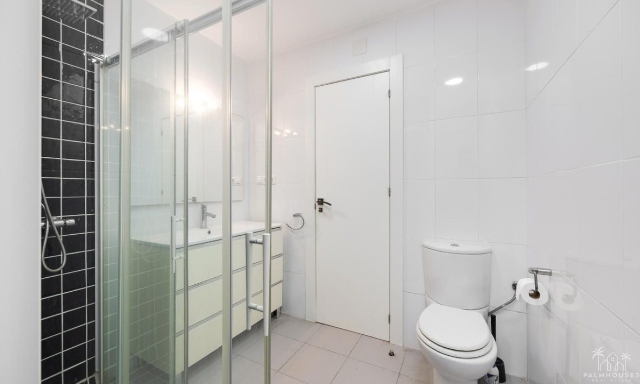 Venta - Apartment - Torrevieja - Torrevieja Centro