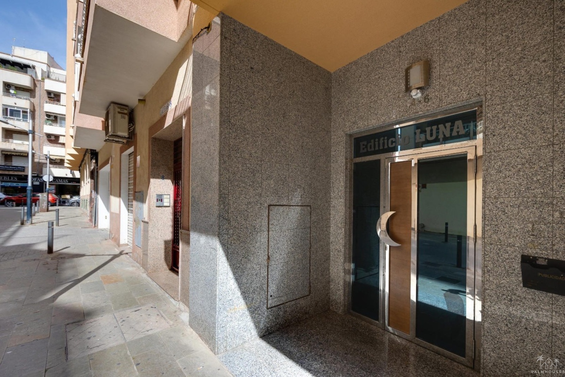 Venta - Apartment - Torrevieja - Torrevieja Centro
