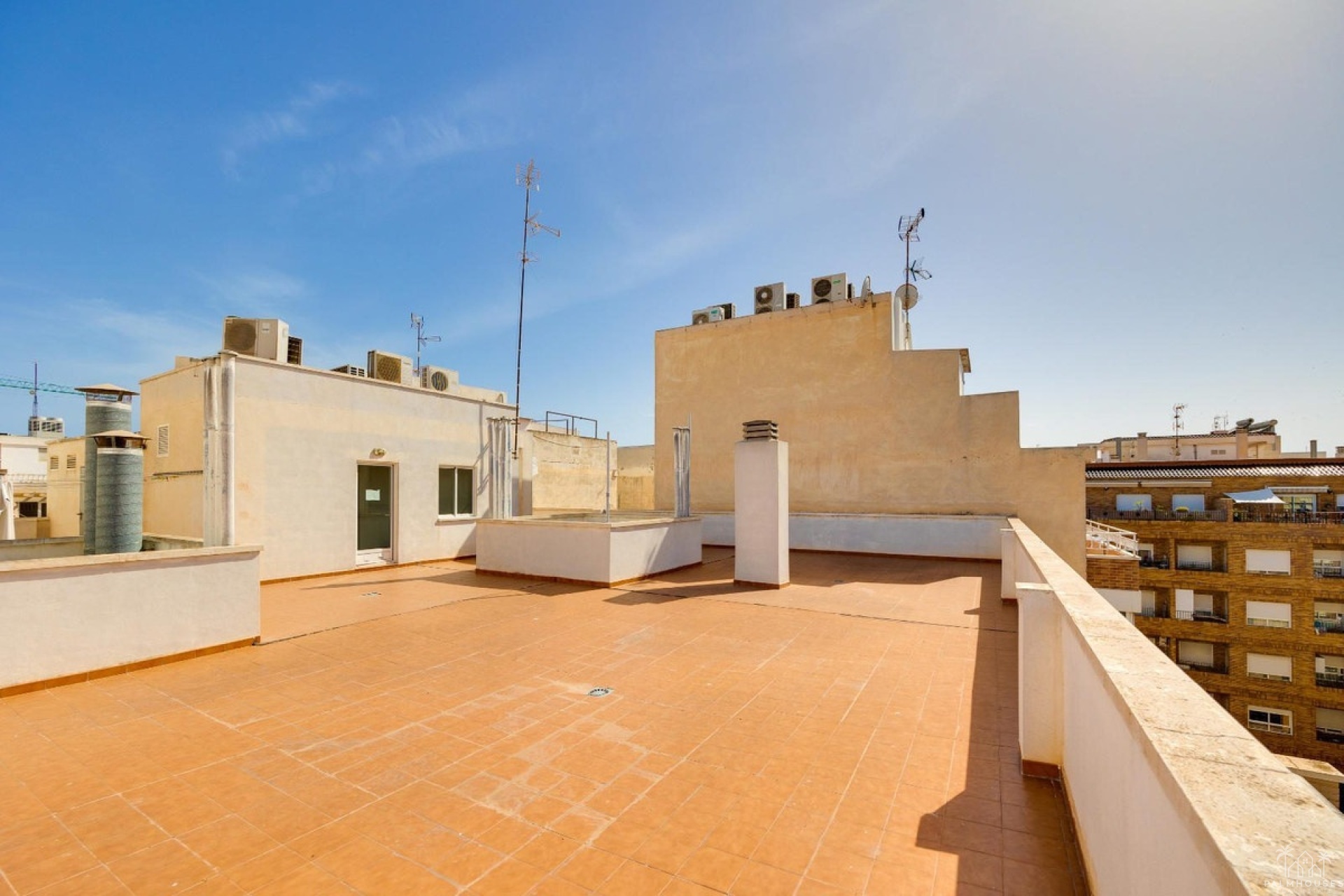 Venta - Apartment - Torrevieja - Torrevieja Centro