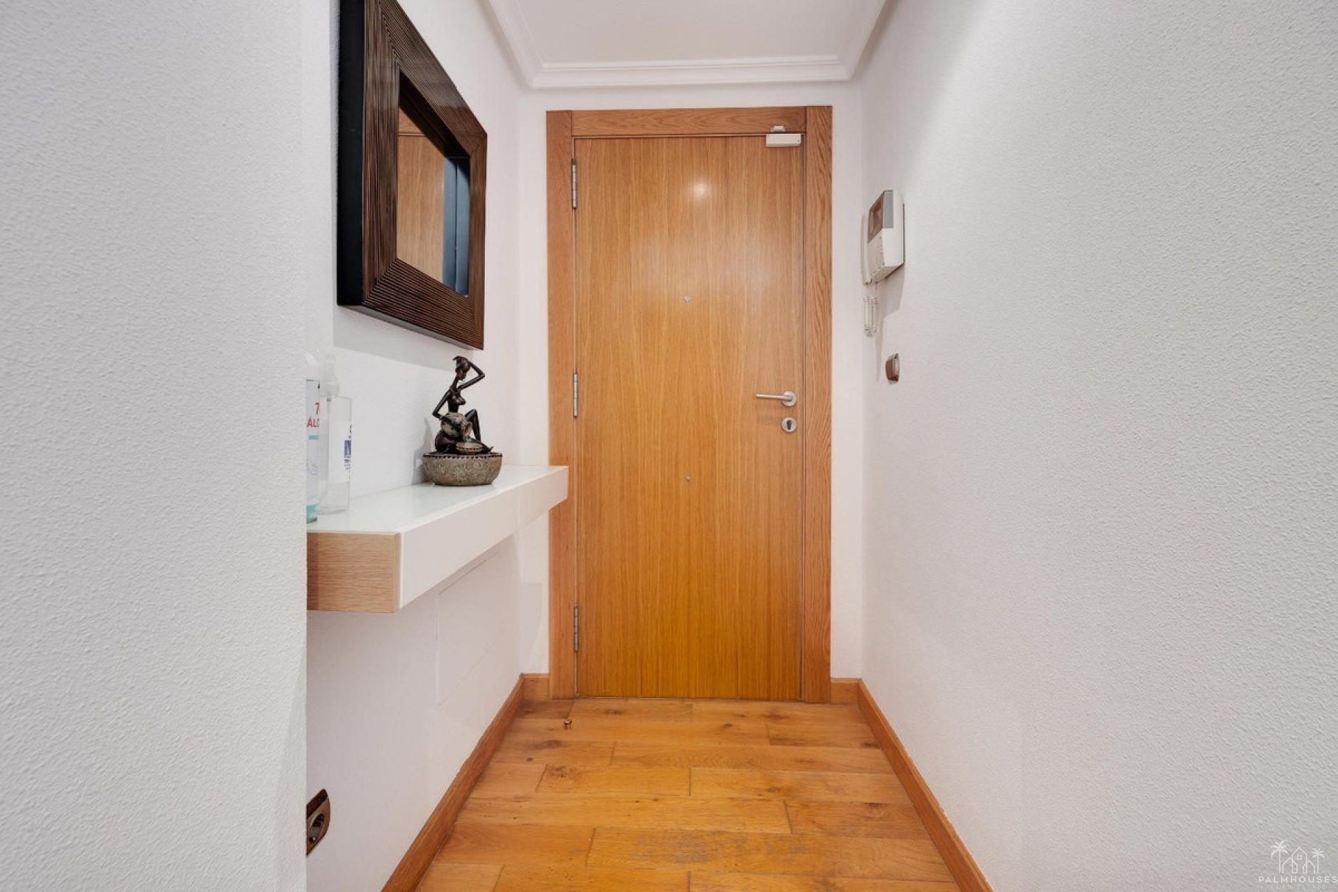 Venta - Apartment - Torrevieja - Torrevieja Centro