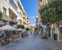Venta - Apartment - Torrevieja - Torrevieja Centro