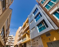 Venta - Apartment - Torrevieja - Torrevieja Centro