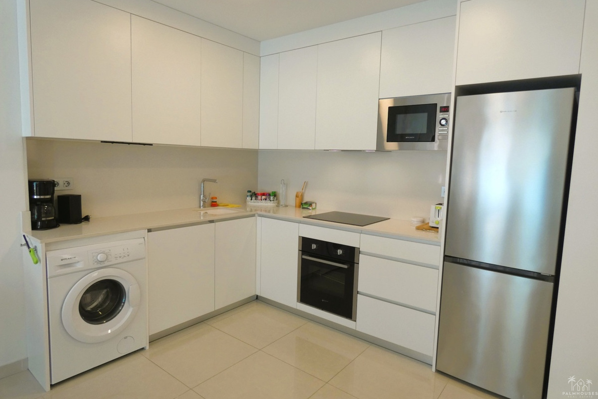 Venta - Apartment - Torrevieja - Torrevieja Centro