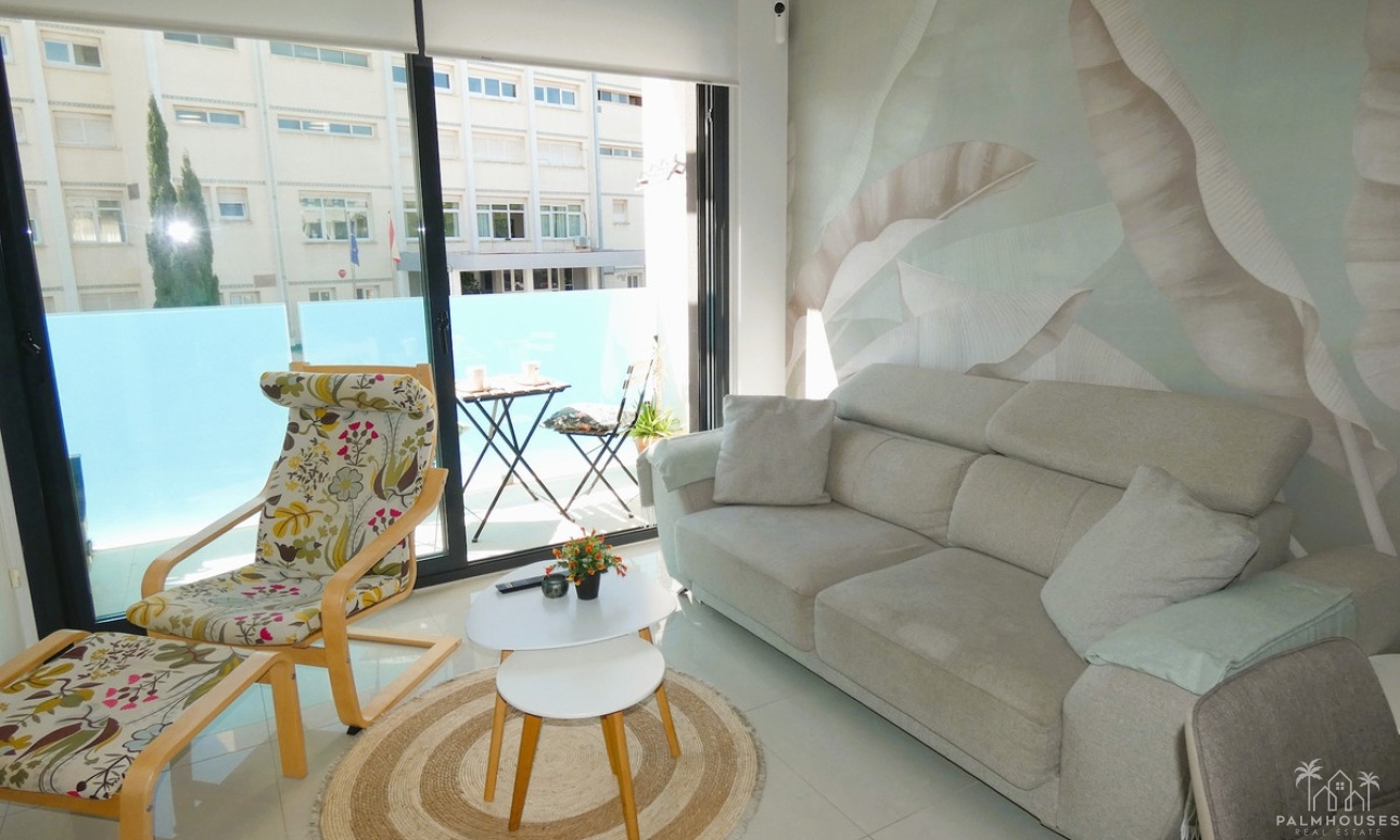 Venta - Apartment - Torrevieja - Torrevieja Centro