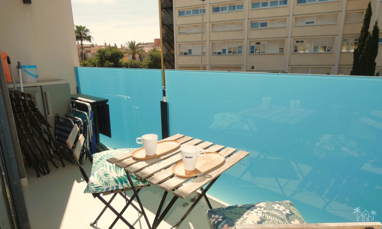 Venta - Apartment - Torrevieja - Torrevieja Centro