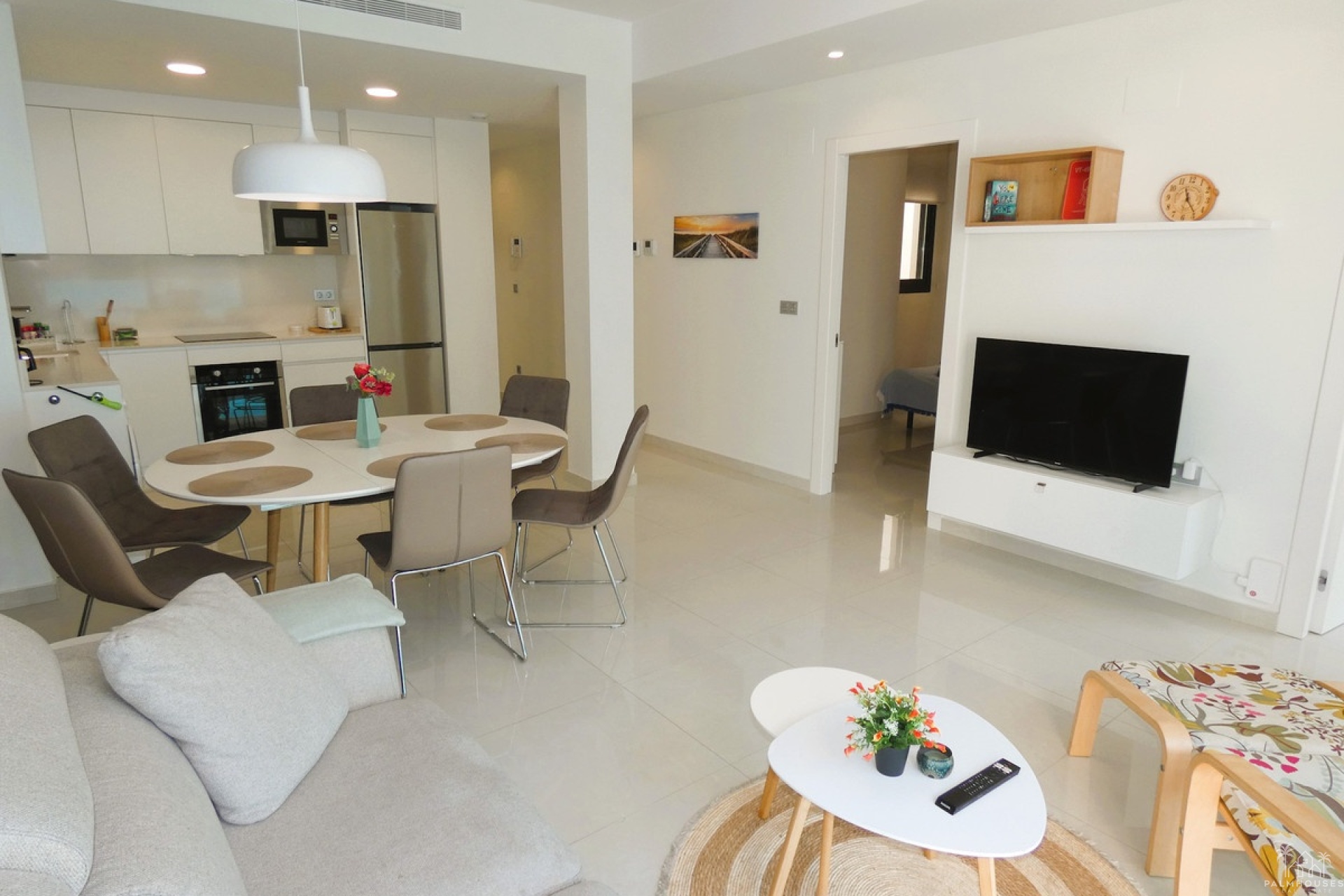 Venta - Apartment - Torrevieja - Torrevieja Centro