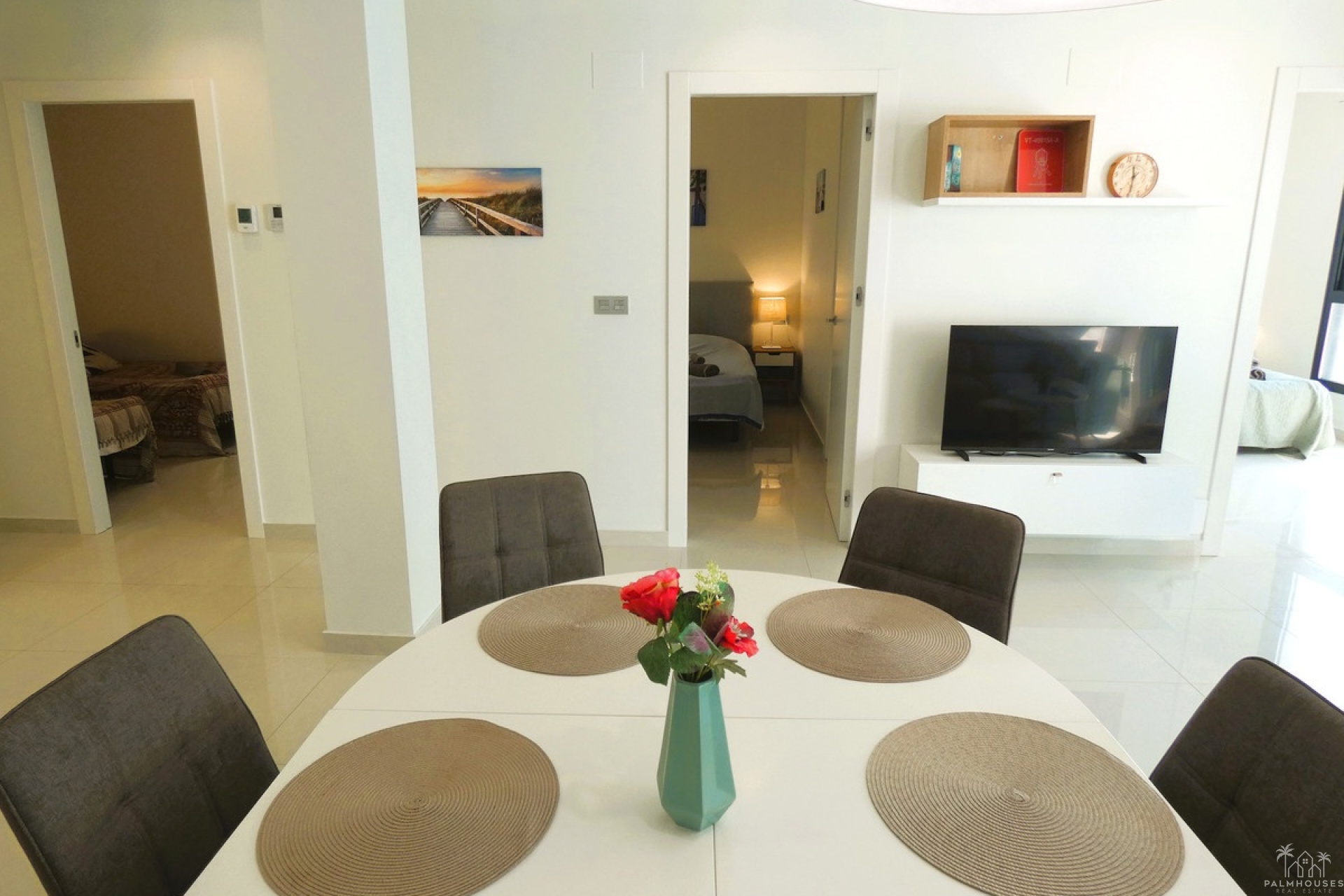 Venta - Apartment - Torrevieja - Torrevieja Centro