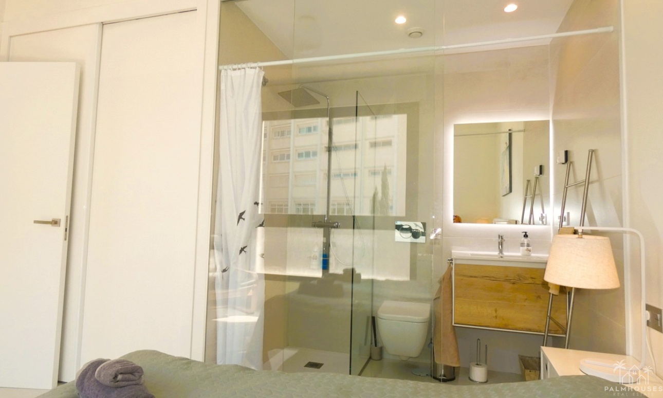 Venta - Apartment - Torrevieja - Torrevieja Centro