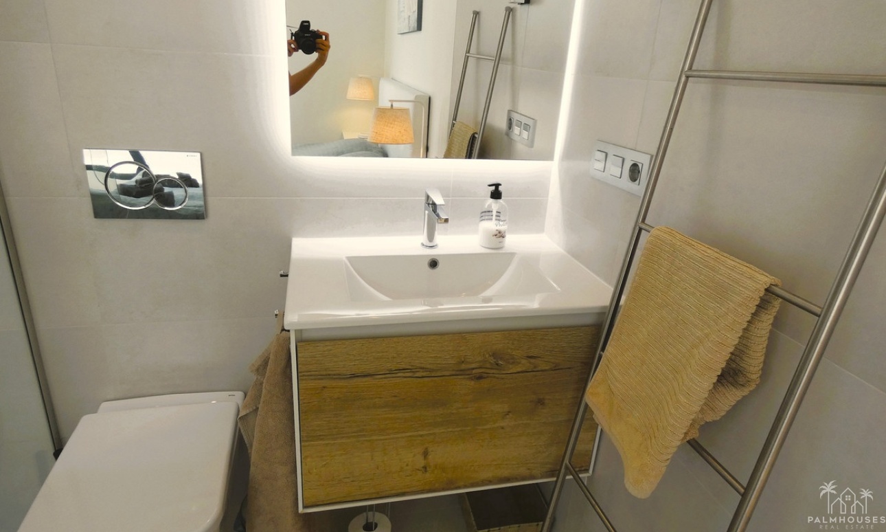 Venta - Apartment - Torrevieja - Torrevieja Centro