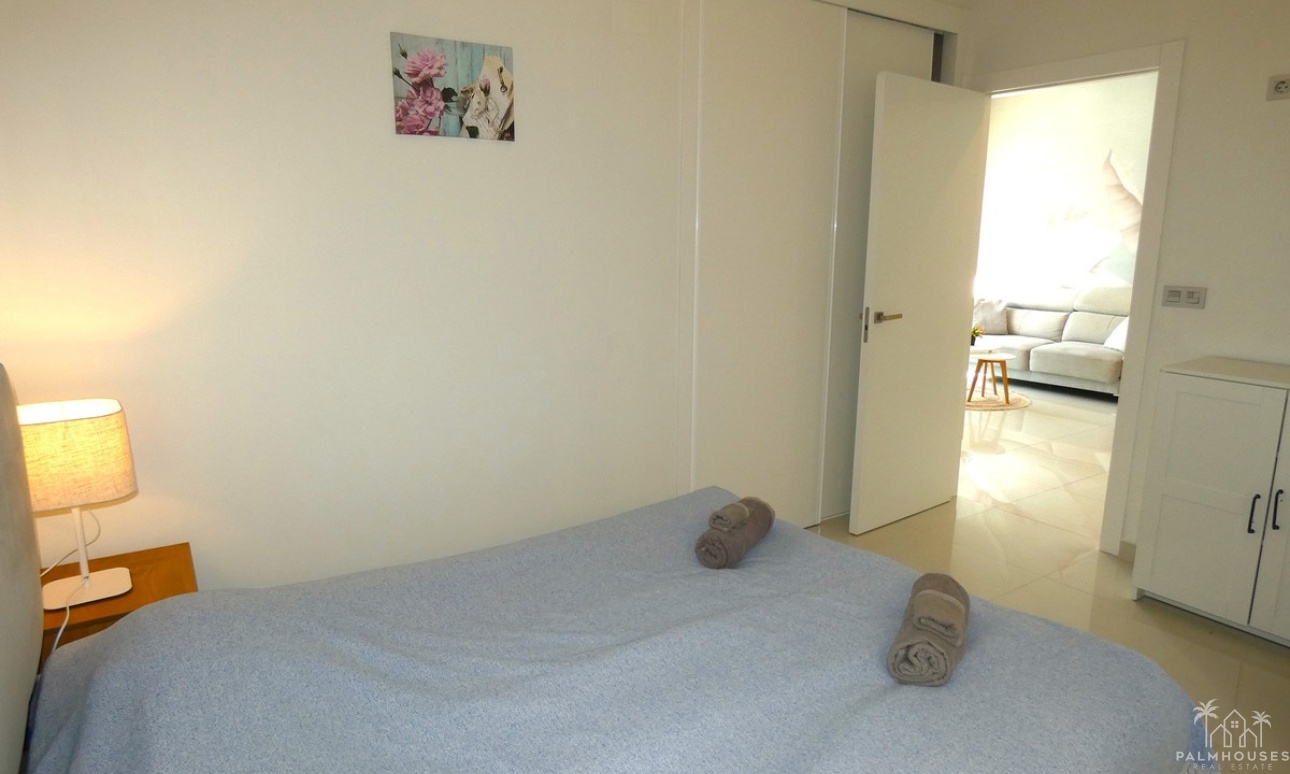 Venta - Apartment - Torrevieja - Torrevieja Centro