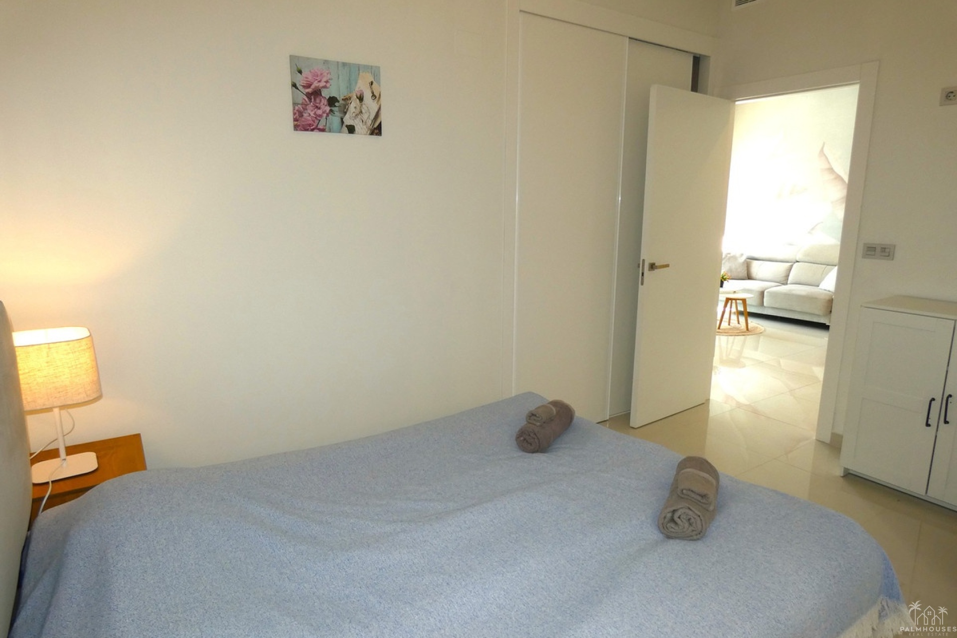 Venta - Apartment - Torrevieja - Torrevieja Centro