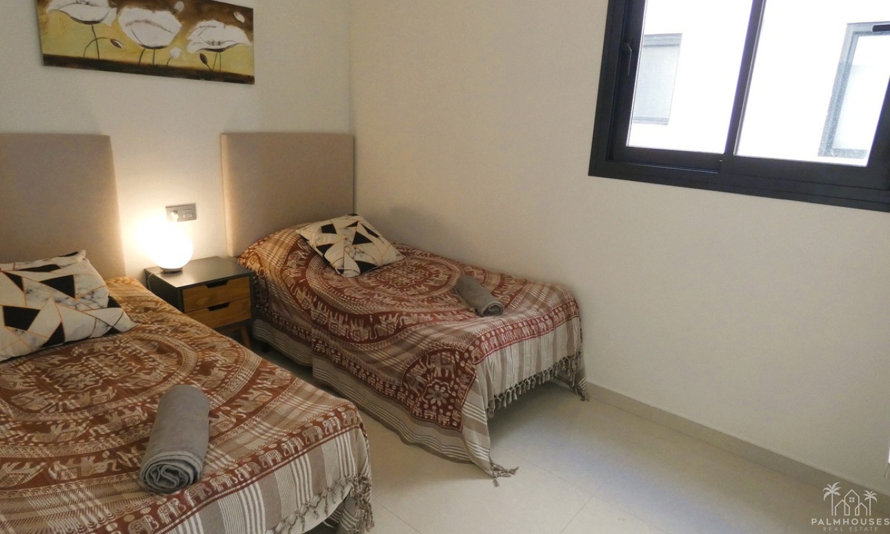 Venta - Apartment - Torrevieja - Torrevieja Centro