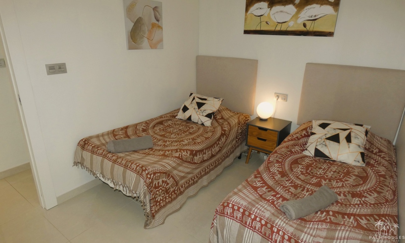Venta - Apartment - Torrevieja - Torrevieja Centro