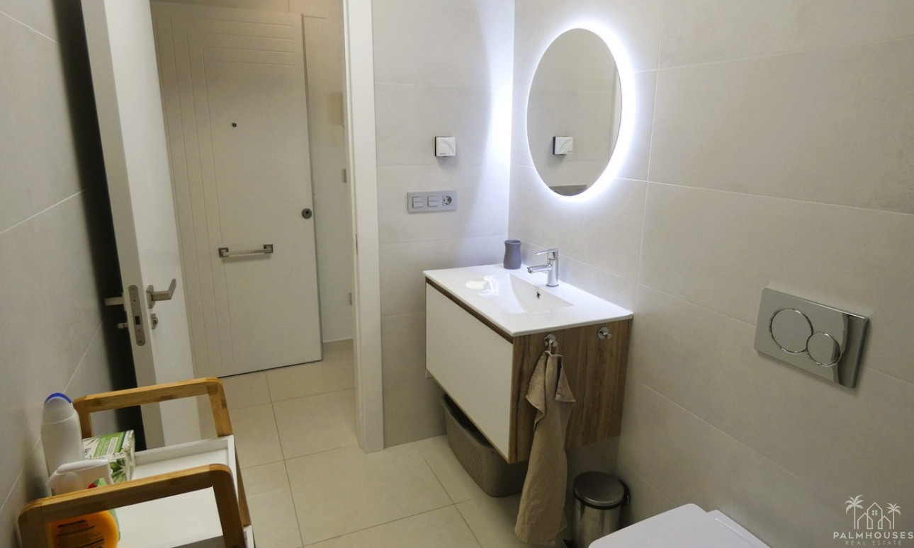 Venta - Apartment - Torrevieja - Torrevieja Centro