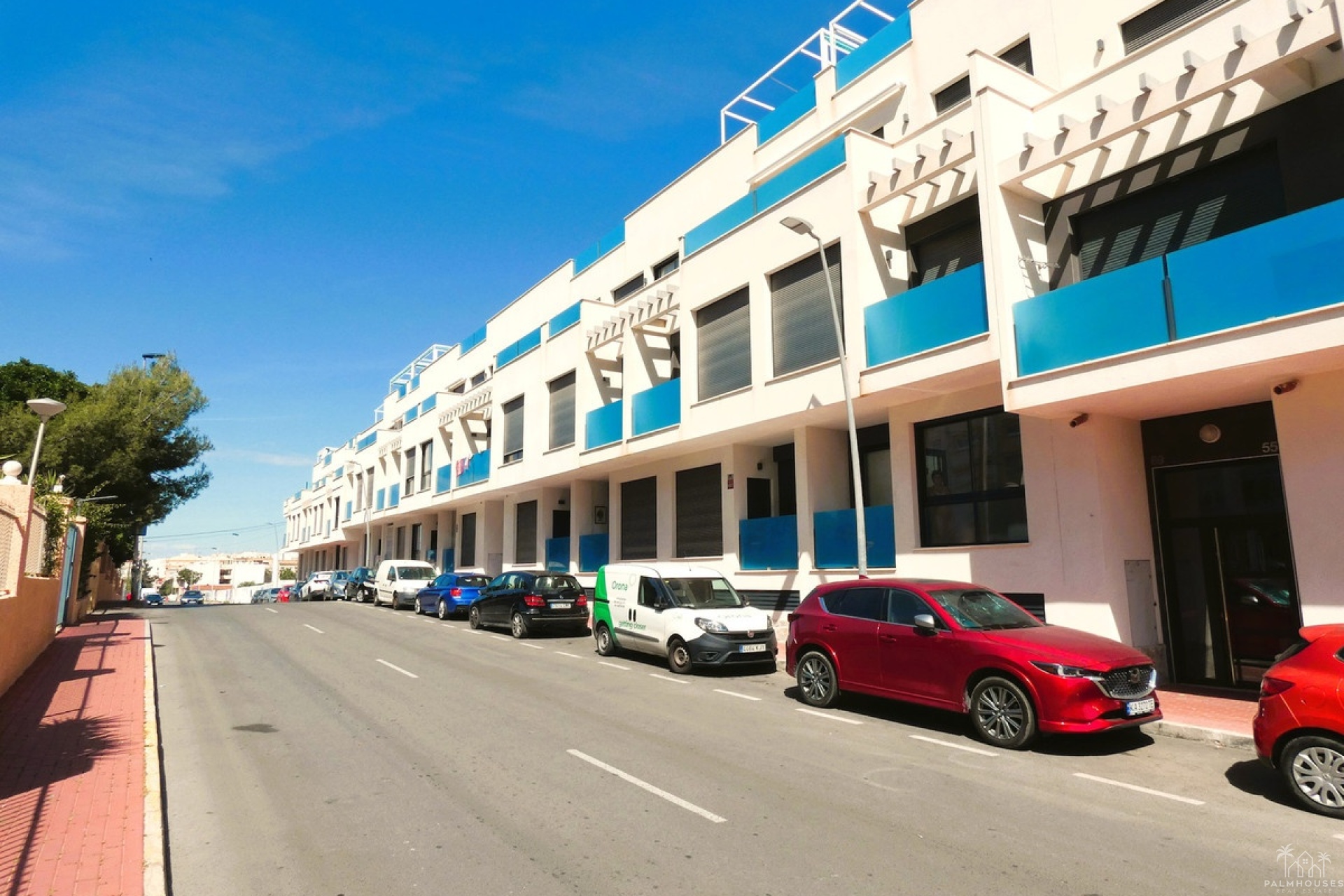 Venta - Apartment - Torrevieja - Torrevieja Centro