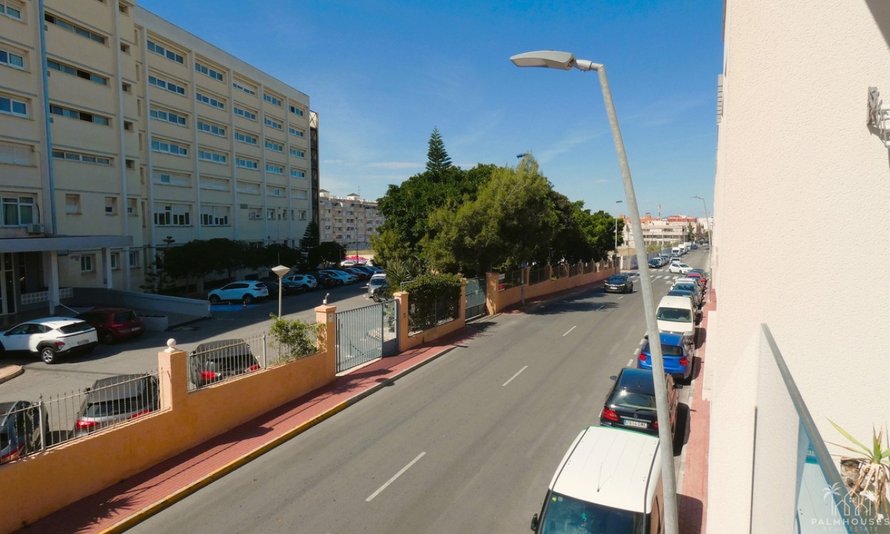 Venta - Apartment - Torrevieja - Torrevieja Centro