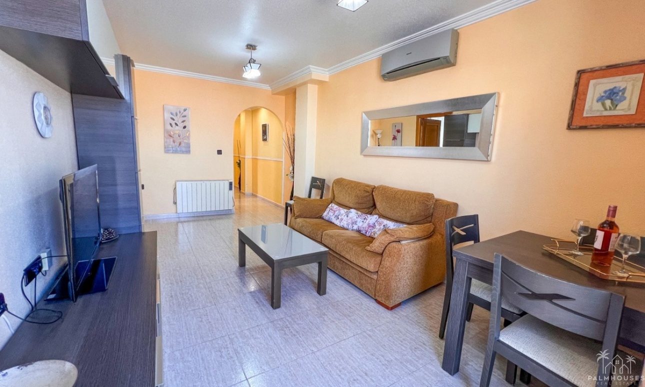 Venta - Apartment - Torrevieja - Torrevieja Centro