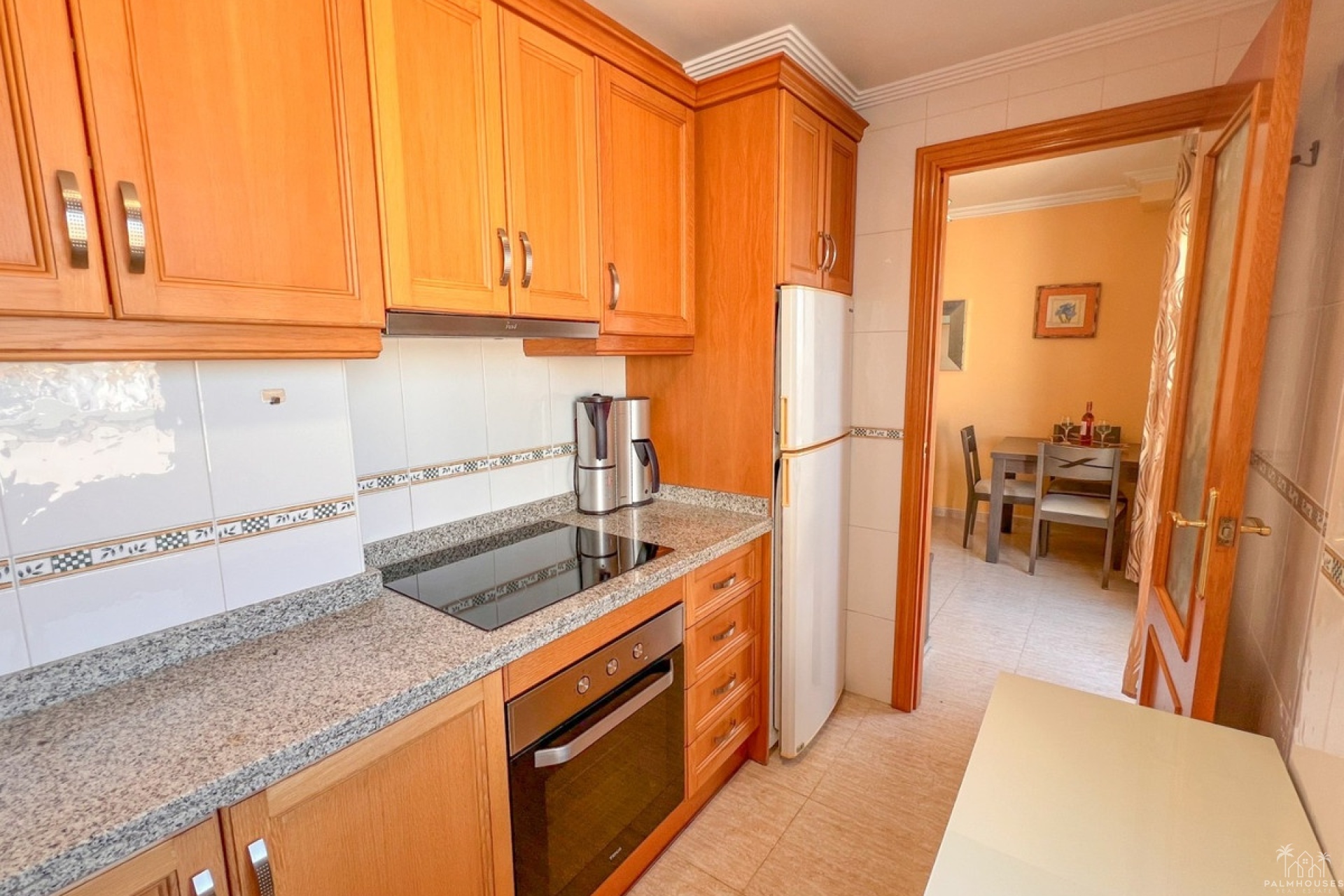 Venta - Apartment - Torrevieja - Torrevieja Centro