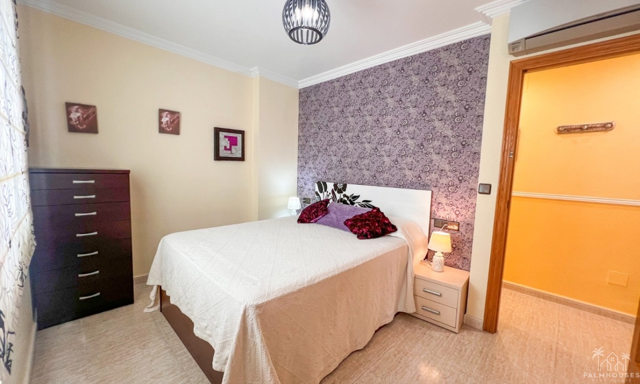Venta - Apartment - Torrevieja - Torrevieja Centro
