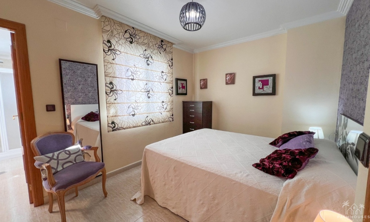 Venta - Apartment - Torrevieja - Torrevieja Centro