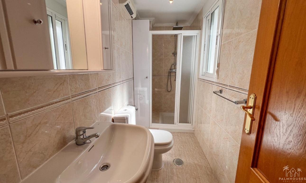 Venta - Apartment - Torrevieja - Torrevieja Centro