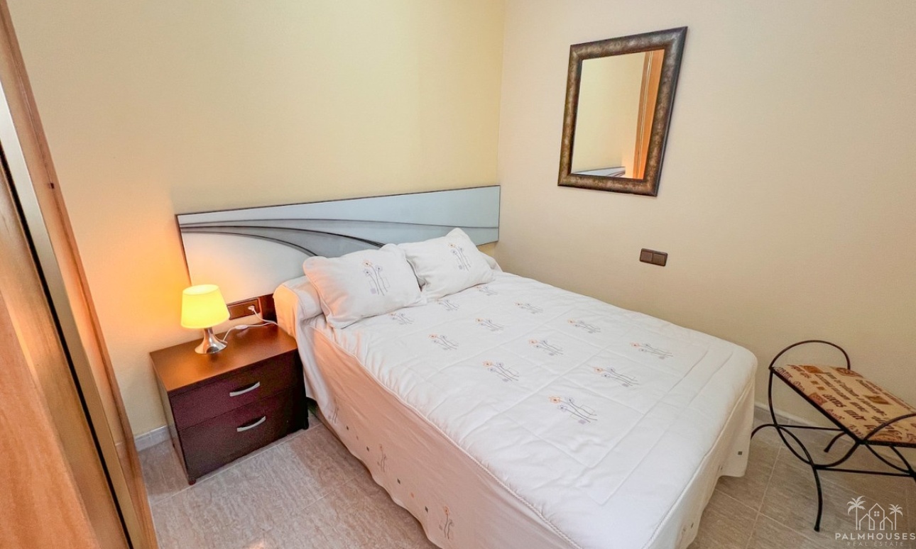 Venta - Apartment - Torrevieja - Torrevieja Centro