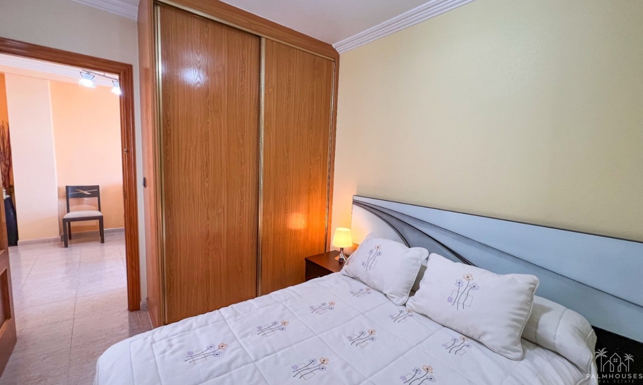 Venta - Apartment - Torrevieja - Torrevieja Centro