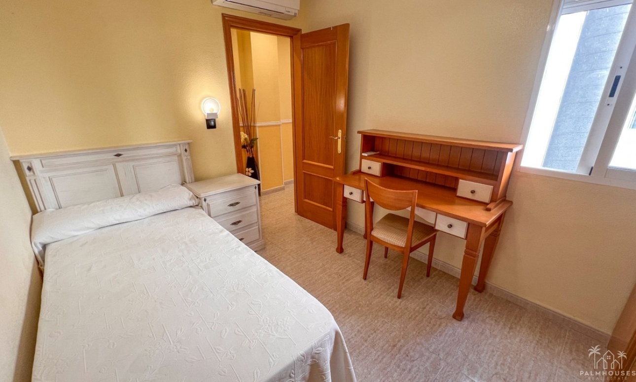 Venta - Apartment - Torrevieja - Torrevieja Centro
