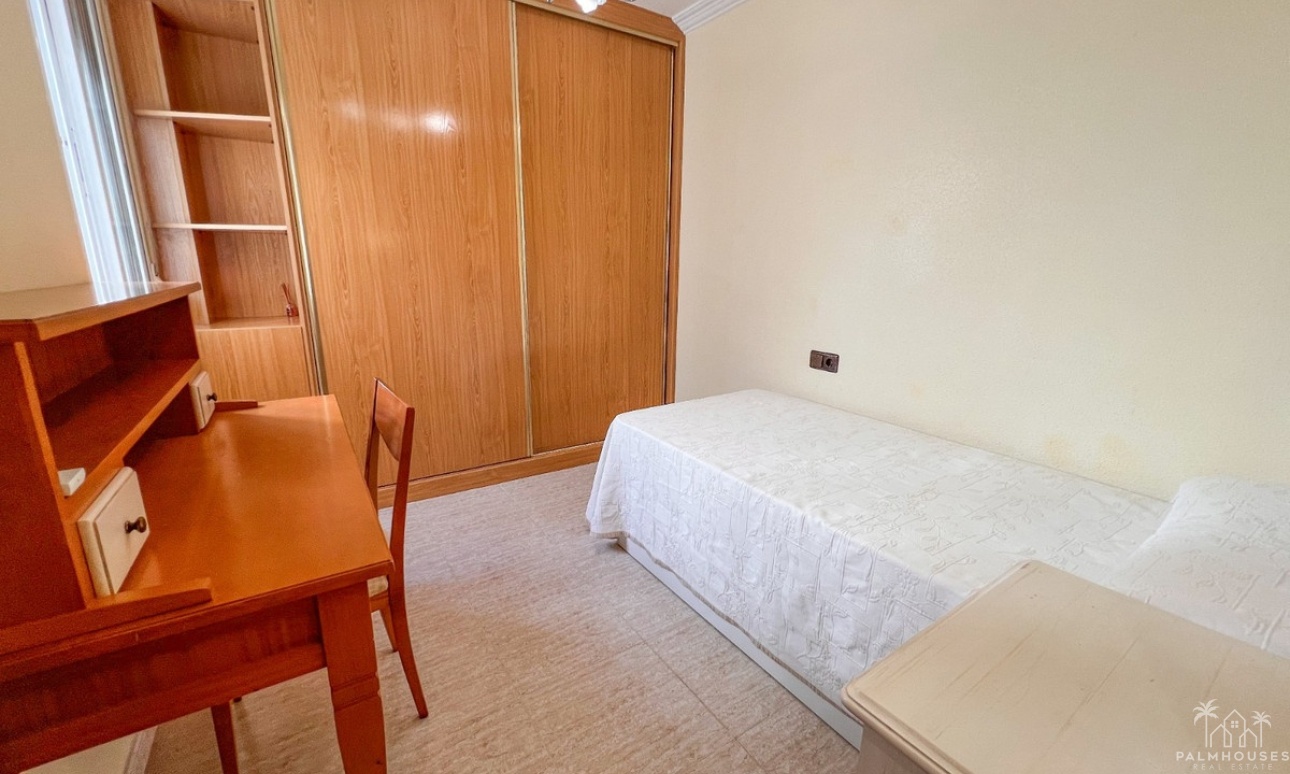 Venta - Apartment - Torrevieja - Torrevieja Centro