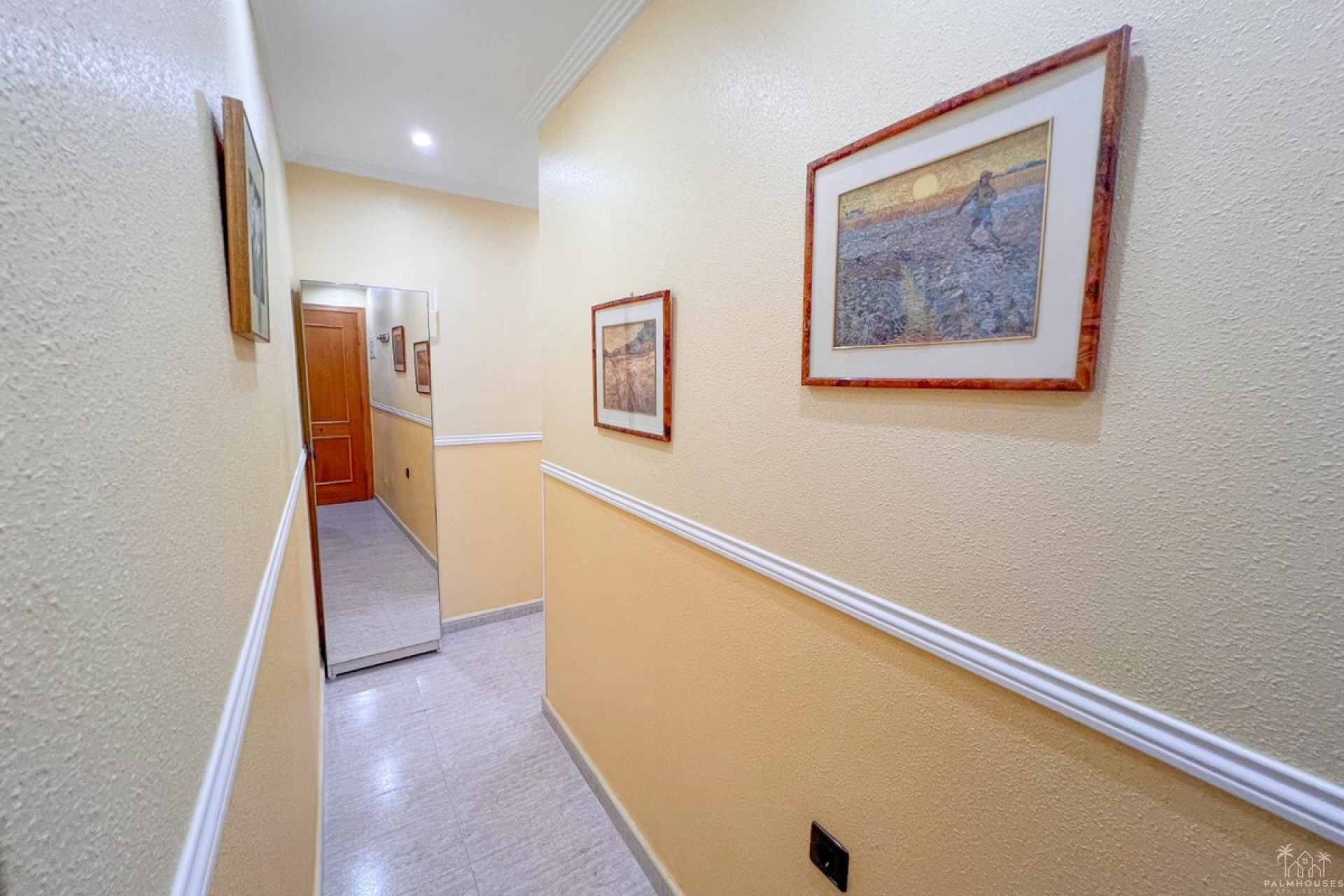 Venta - Apartment - Torrevieja - Torrevieja Centro