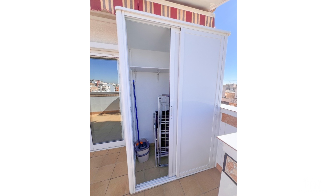 Venta - Apartment - Torrevieja - Torrevieja Centro