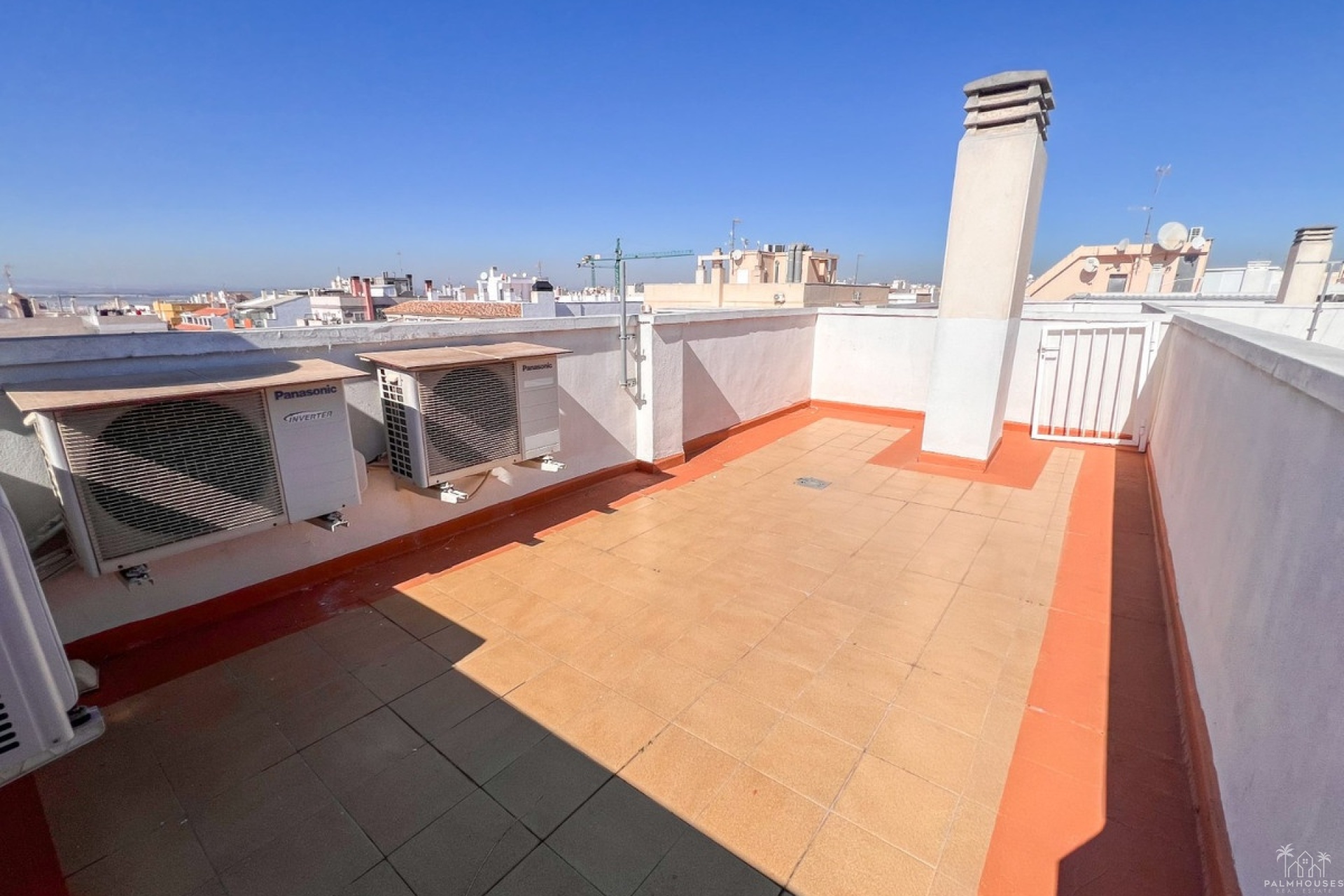 Venta - Apartment - Torrevieja - Torrevieja Centro