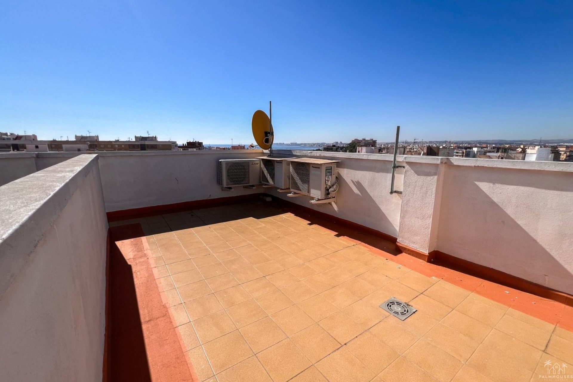 Venta - Apartment - Torrevieja - Torrevieja Centro