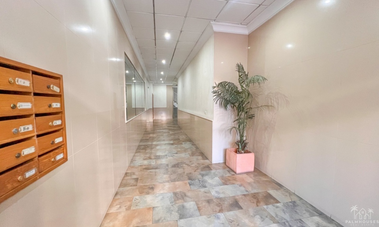 Venta - Apartment - Torrevieja - Torrevieja Centro