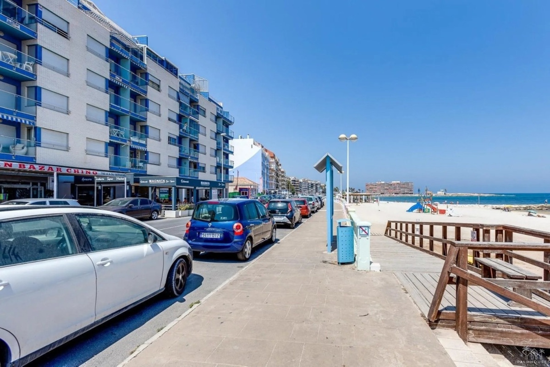 Venta - Apartment - Torrevieja - Torrevieja Centro