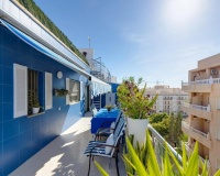 Venta - Apartment - Torrevieja - Torrevieja Centro