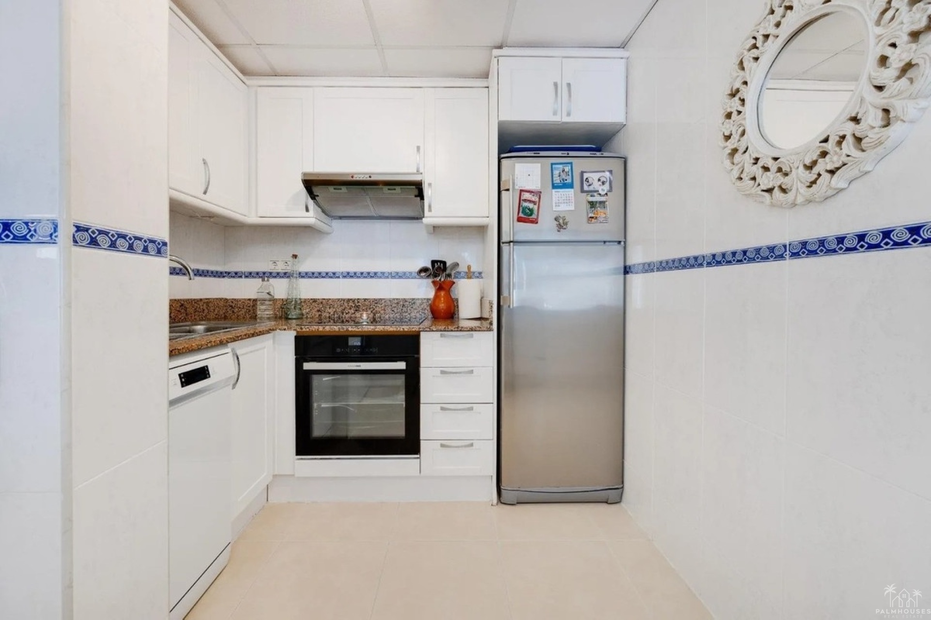Venta - Apartment - Torrevieja - Torrevieja Centro
