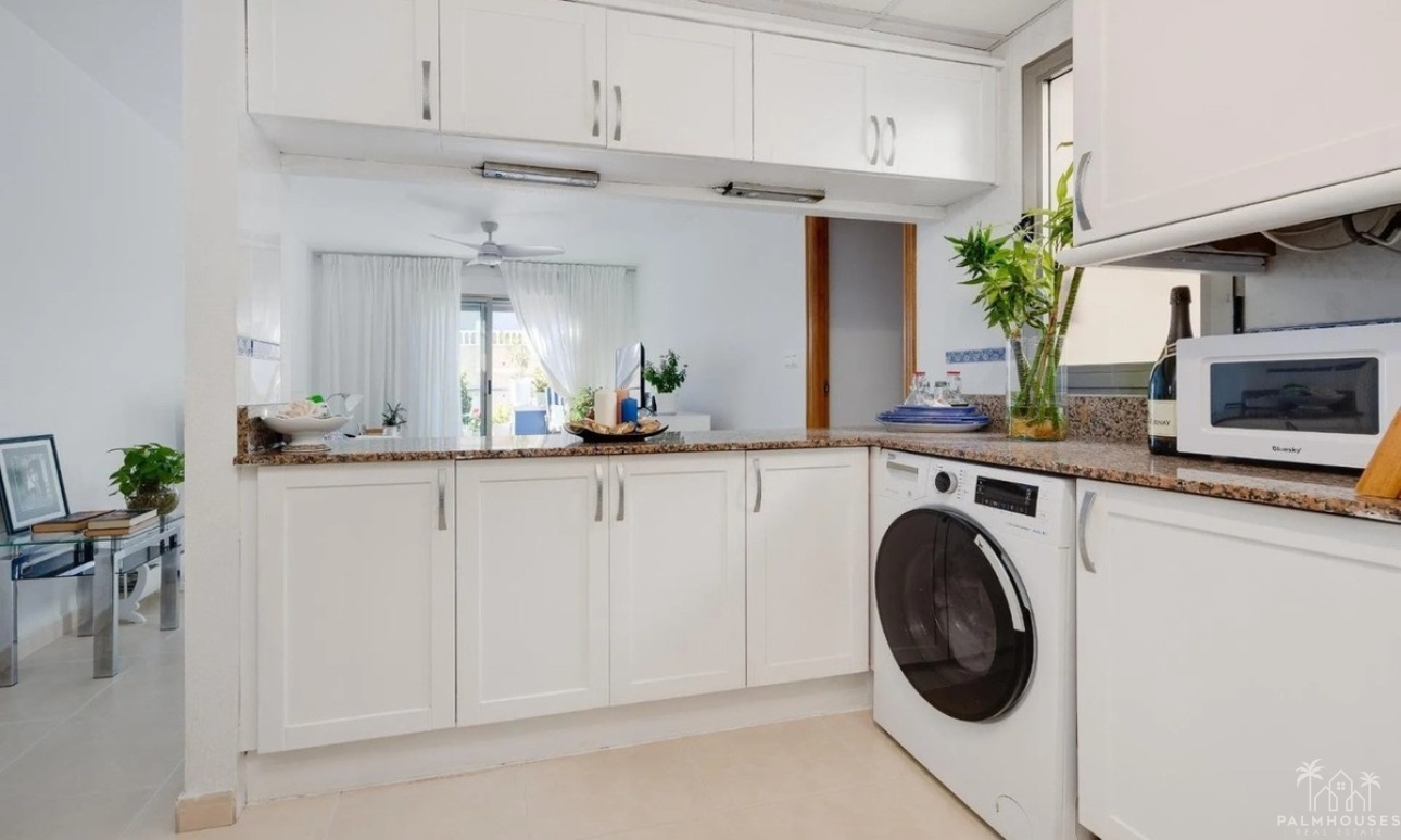 Venta - Apartment - Torrevieja - Torrevieja Centro