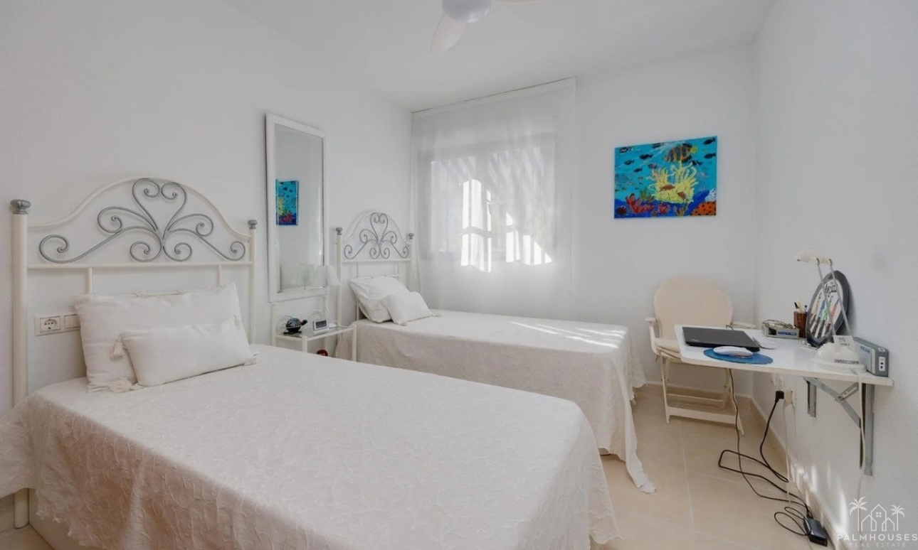 Venta - Apartment - Torrevieja - Torrevieja Centro