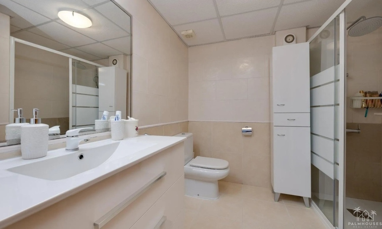 Venta - Apartment - Torrevieja - Torrevieja Centro