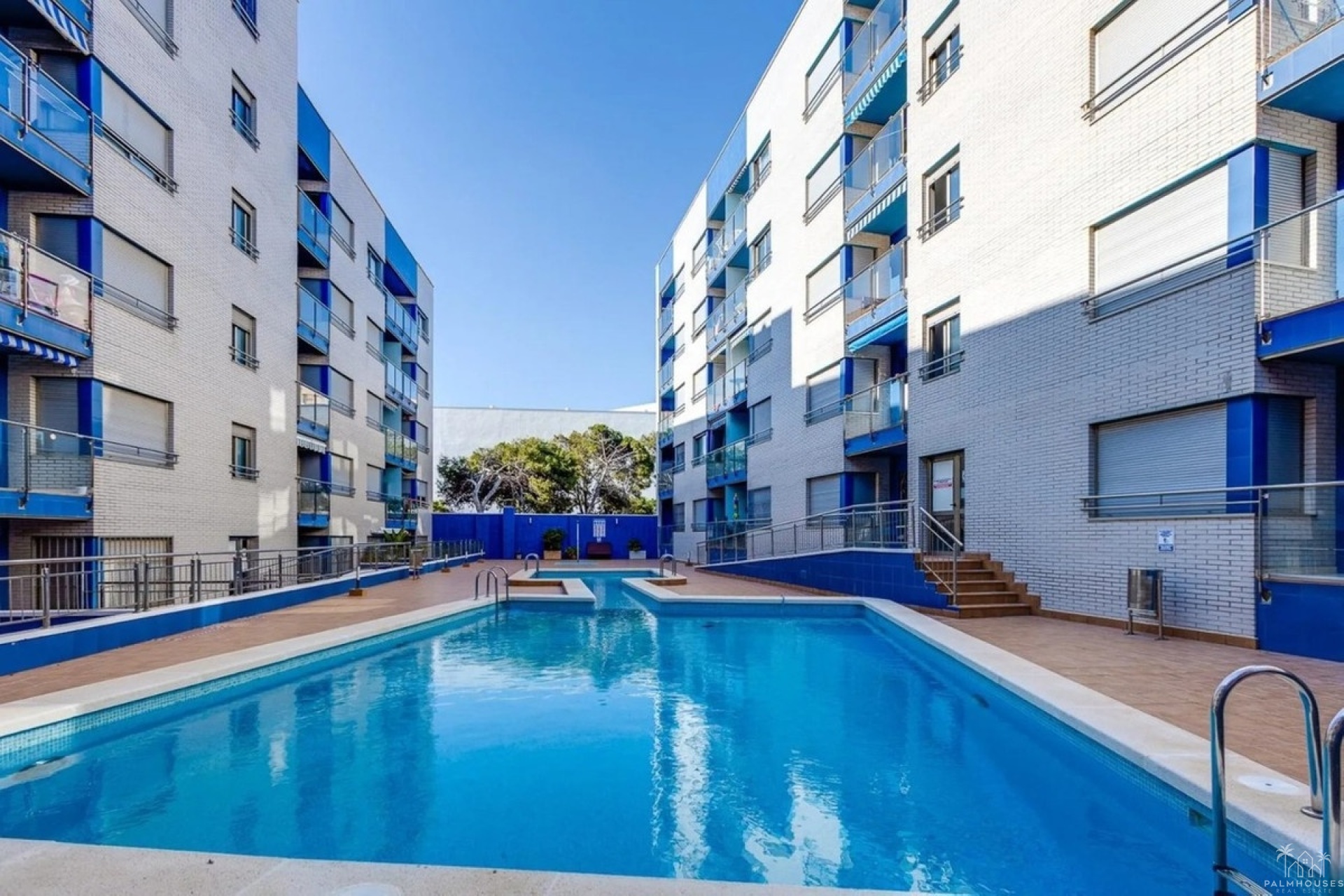 Venta - Apartment - Torrevieja - Torrevieja Centro