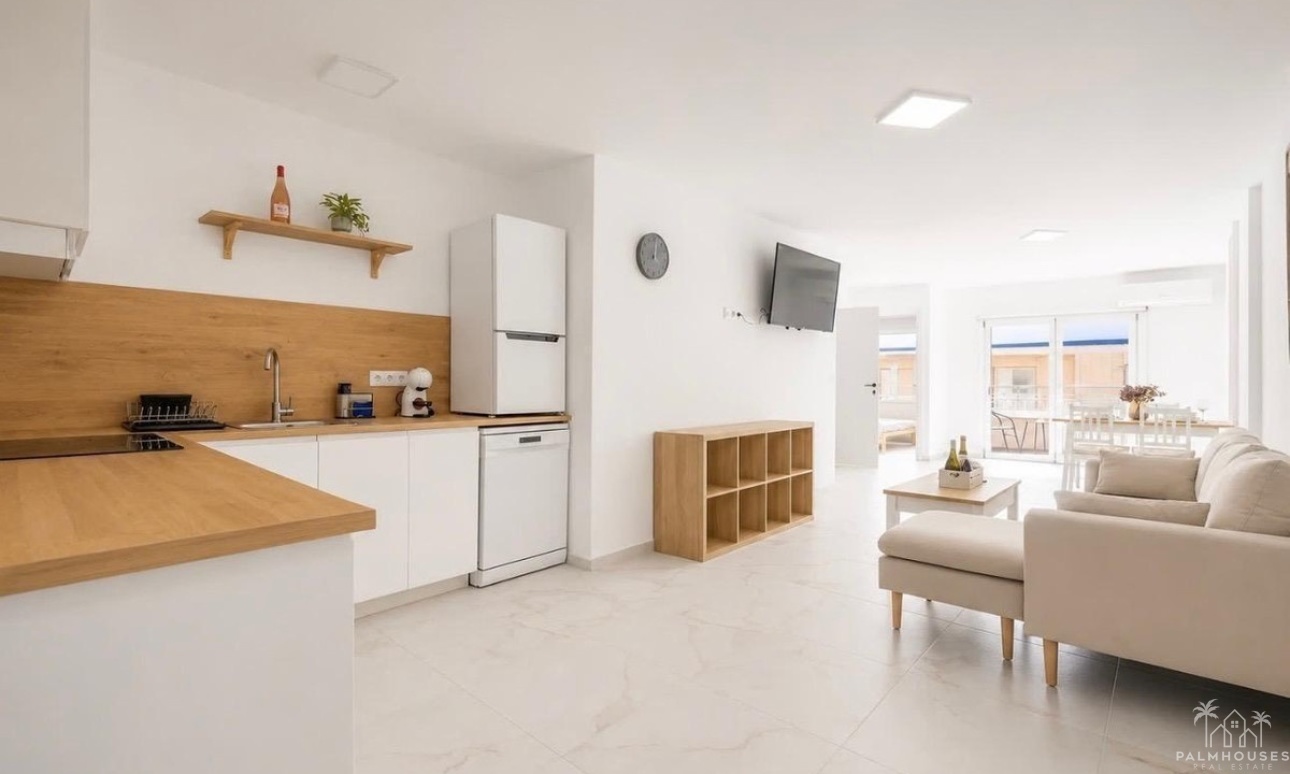 Venta - Apartment - Torrevieja - Torrevieja Centro