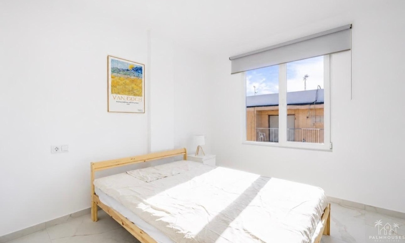 Venta - Apartment - Torrevieja - Torrevieja Centro